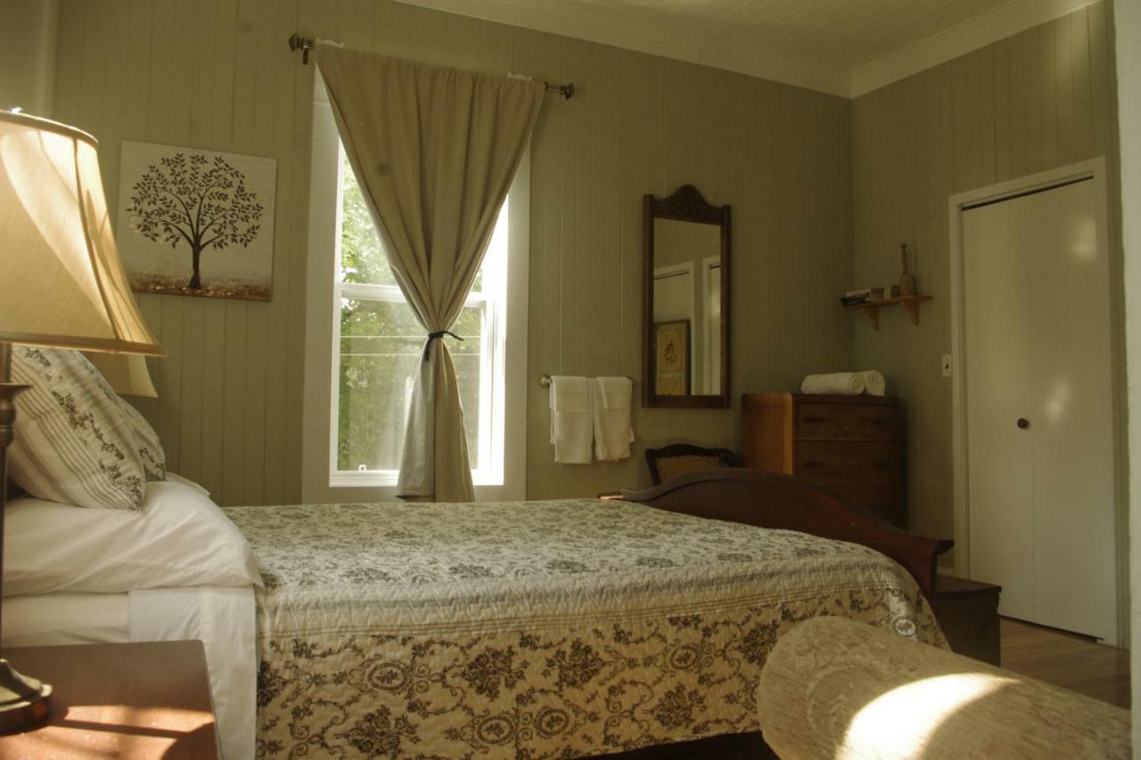 Gite Au Pied Des Appalaches Sainte-Sophie-D'Halifax Экстерьер фото